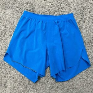 Men’s Fast and Free shorts